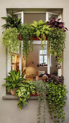 Bring Life to Your Windows