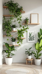 BUNCH OF PLANTS
