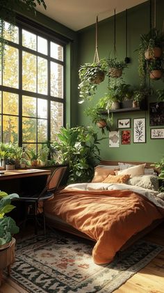 Calm &amp; Cozy Tone,bed room
