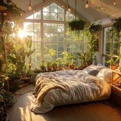 LEAFY RETREAT:WHERE COMFORT MEETS NATURE