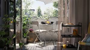 NICE SMALL BALCONY with. Romantic Ambiance: