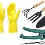tools  of plants